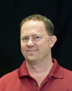 Jeff Spring