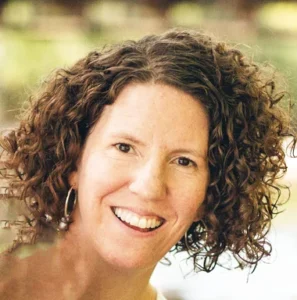 Jane Kramer