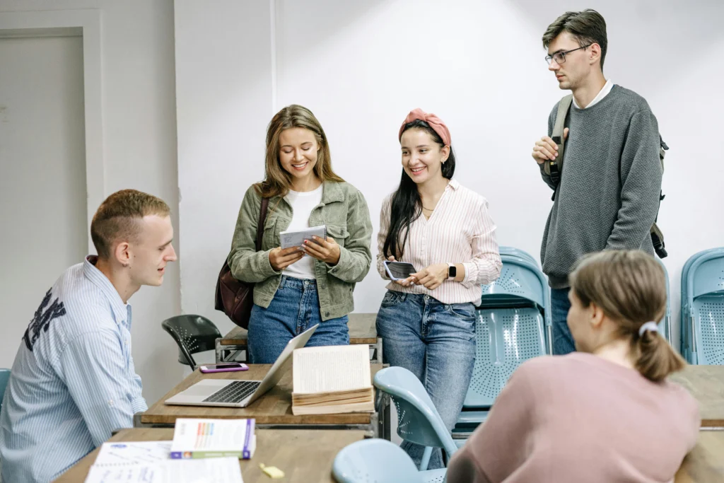 Setting SMART Goals for Your Volunteers