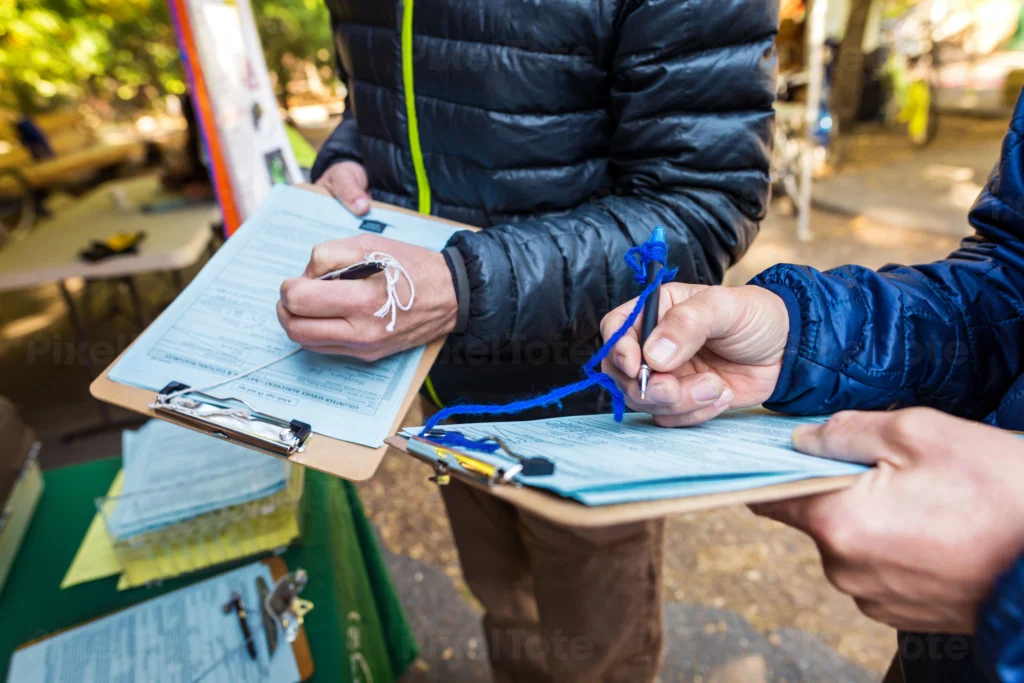 Volunteer Liability Waiver: What to Know